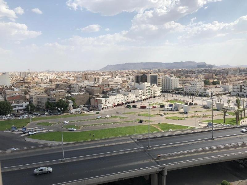 Manazil Alaswaf Hotel - Genel
