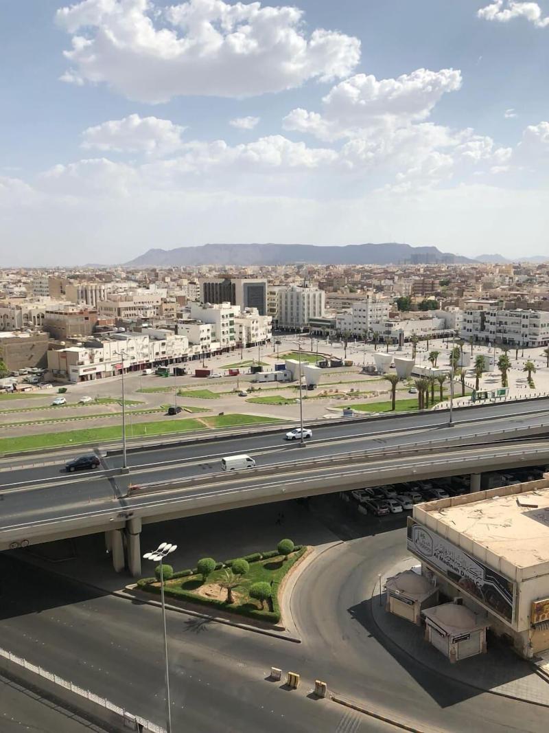 Manazil Alaswaf Hotel - Genel
