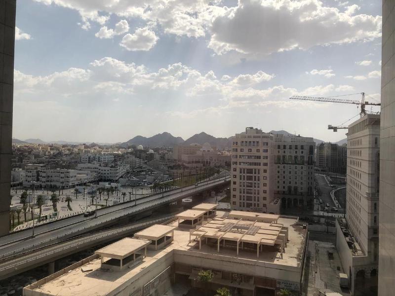 Manazil Alaswaf Hotel - Oda