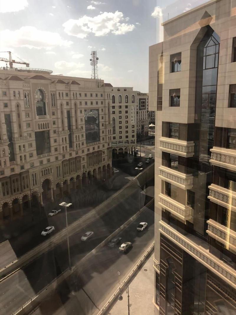 Manazil Alaswaf Hotel - Oda