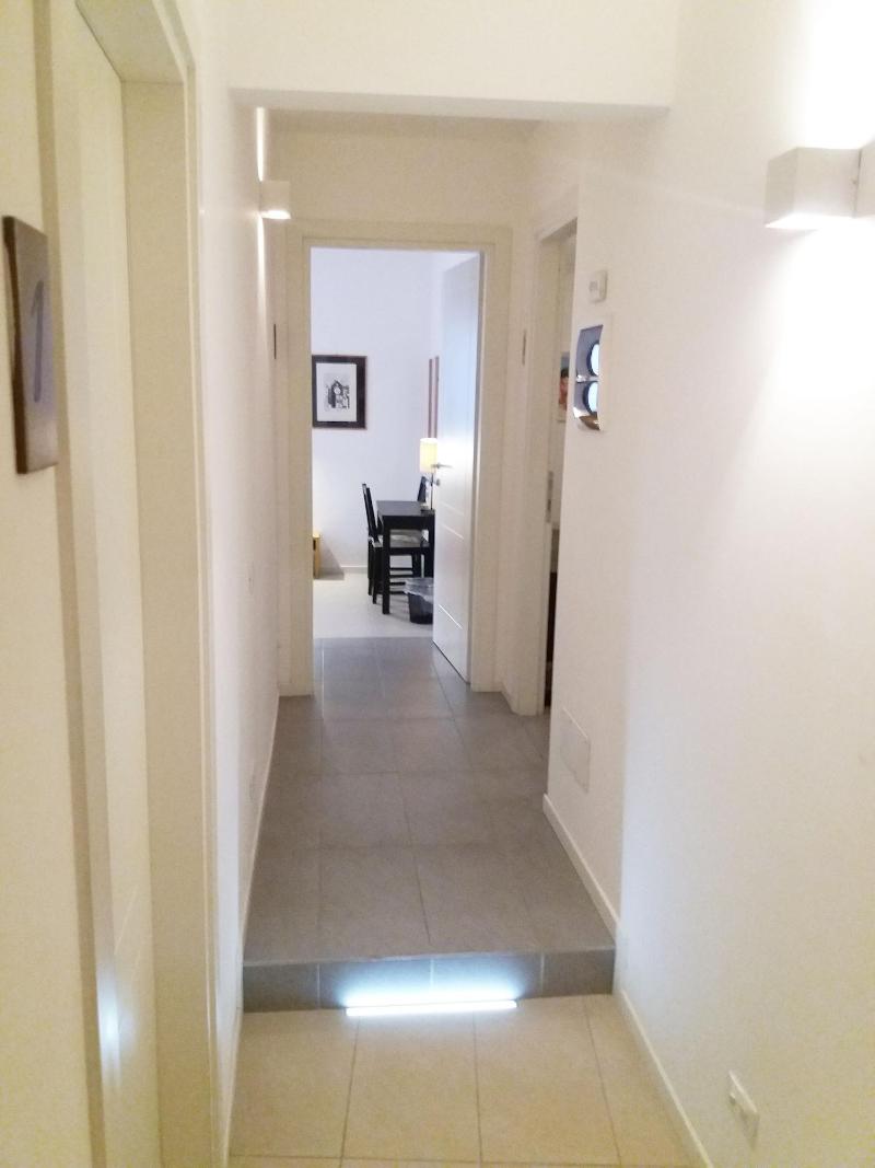 B B Ponte Manin - Lobi