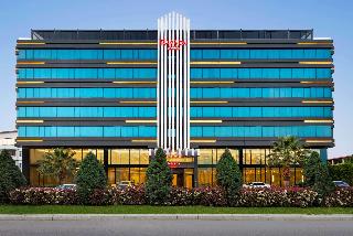Ramada Plaza by Wyndham Samsun
