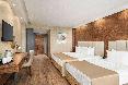 Ramada Plaza by Wyndham Samsun oda fotoğrafı