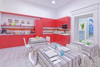 B B Rest A Napoli otel fotoğrafı