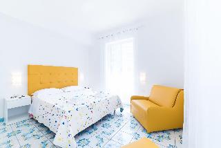 La Casa Di Aurora otel fotoğrafı