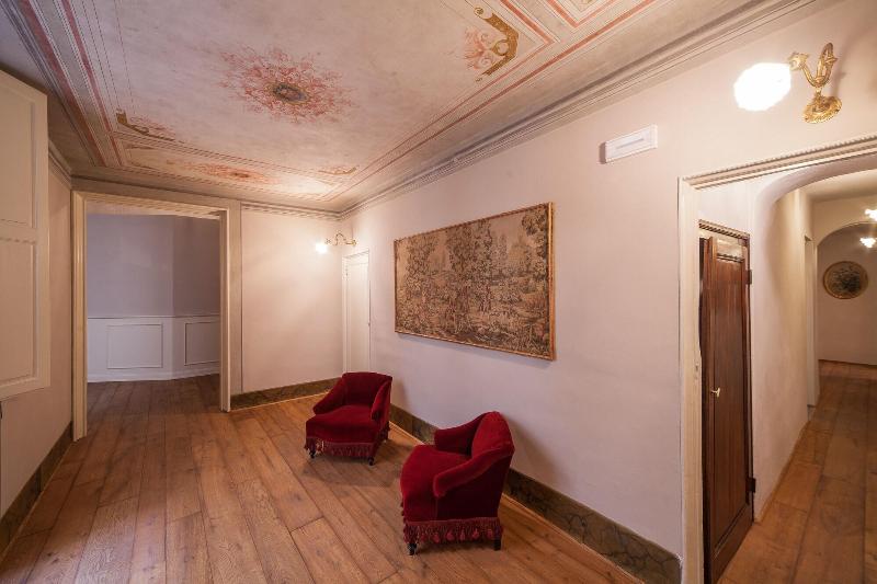 Palazzo D Oltrarno Residenza D Epoca - Lobi