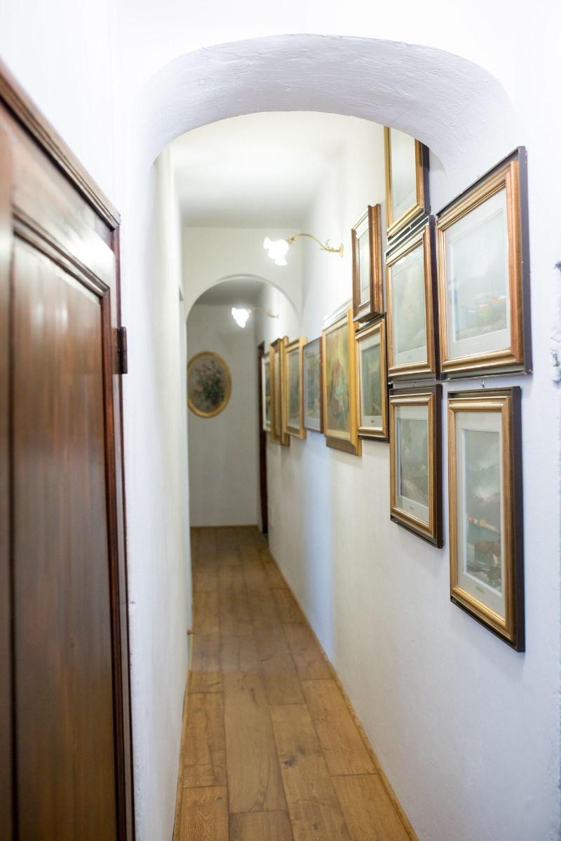 Palazzo D Oltrarno Residenza D Epoca - Lobi