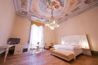 Palazzo D Oltrarno Residenza D Epoca otel fotoğrafı