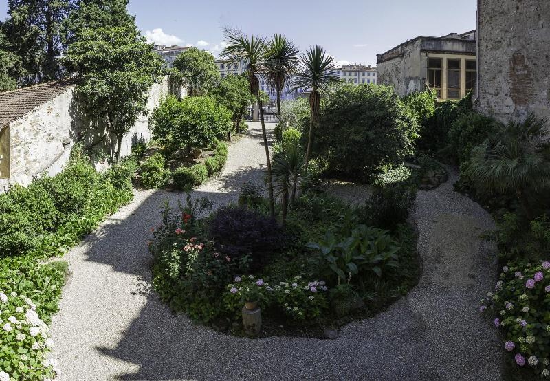 Palazzo D Oltrarno Residenza D Epoca - Genel