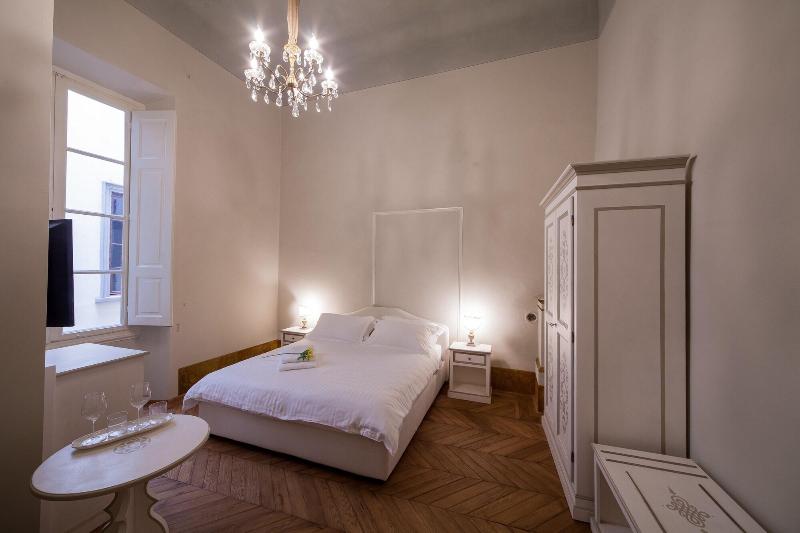 Palazzo D Oltrarno Residenza D Epoca - Oda