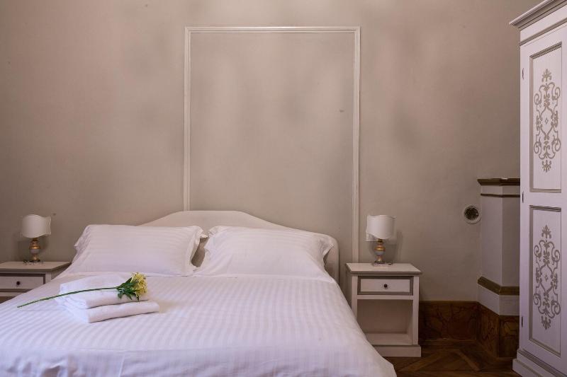 Palazzo D Oltrarno Residenza D Epoca - Oda