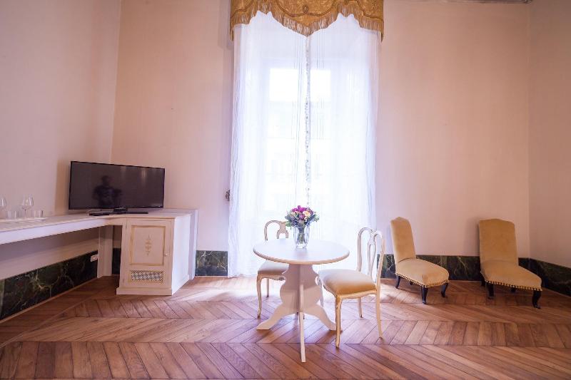 Palazzo D Oltrarno Residenza D Epoca - Oda