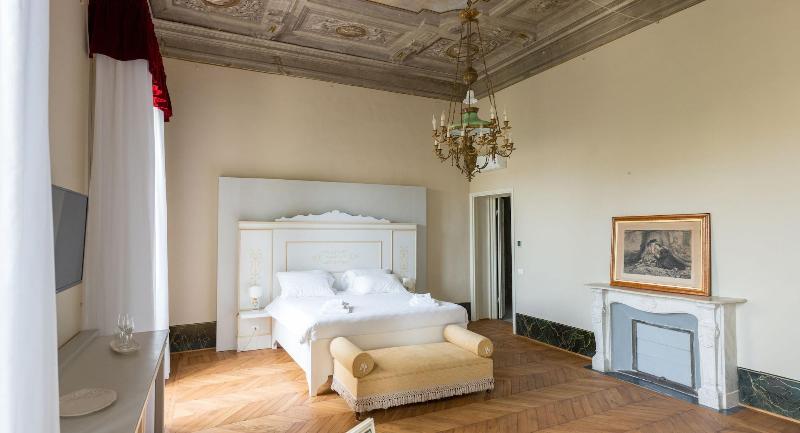Palazzo D Oltrarno Residenza D Epoca - Oda