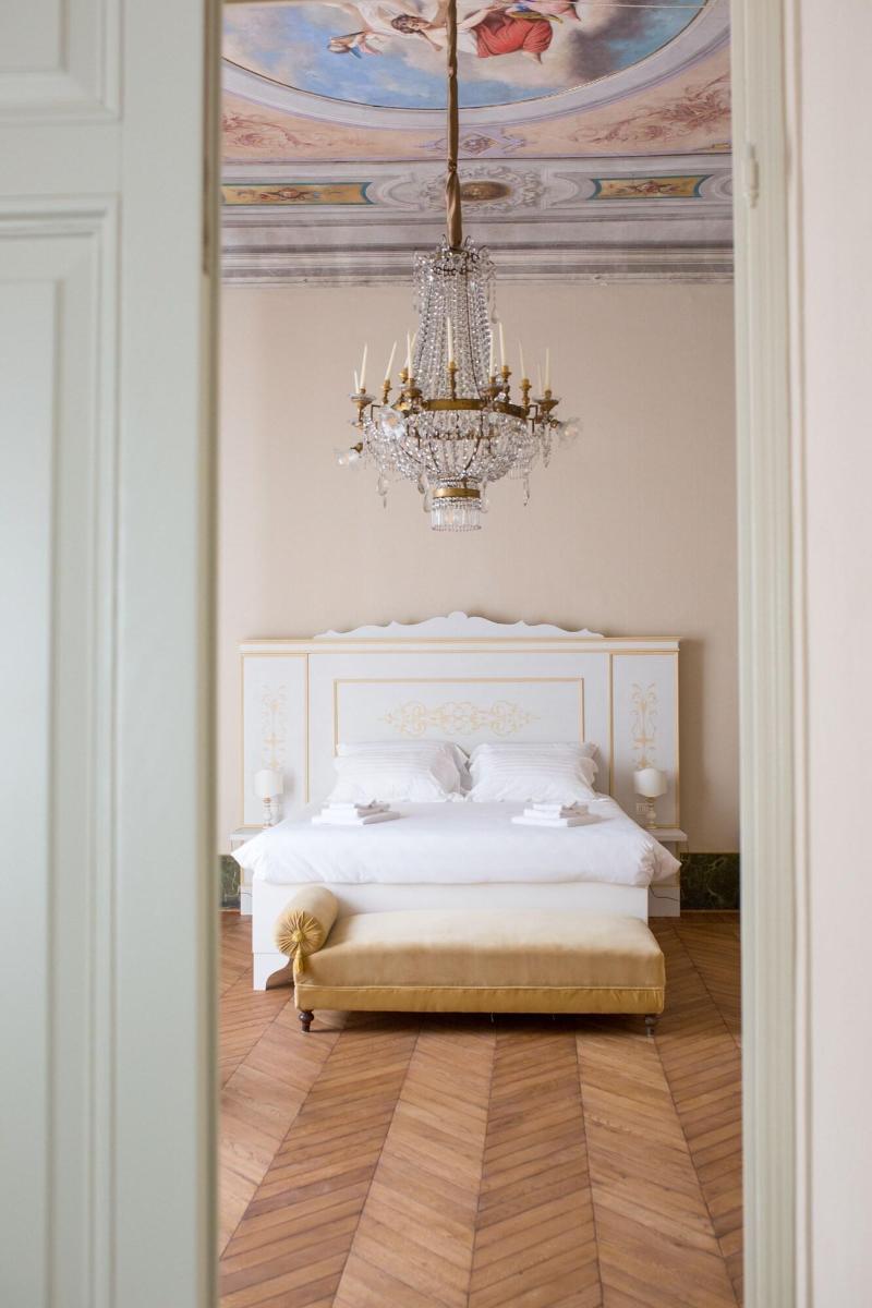 Palazzo D Oltrarno Residenza D Epoca - Oda