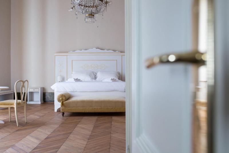 Palazzo D Oltrarno Residenza D Epoca - Oda