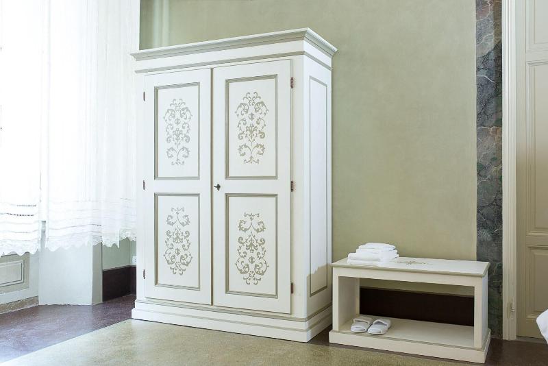 Palazzo D Oltrarno Residenza D Epoca - Oda