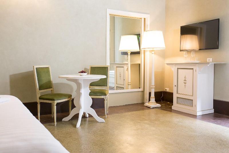 Palazzo D Oltrarno Residenza D Epoca - Oda