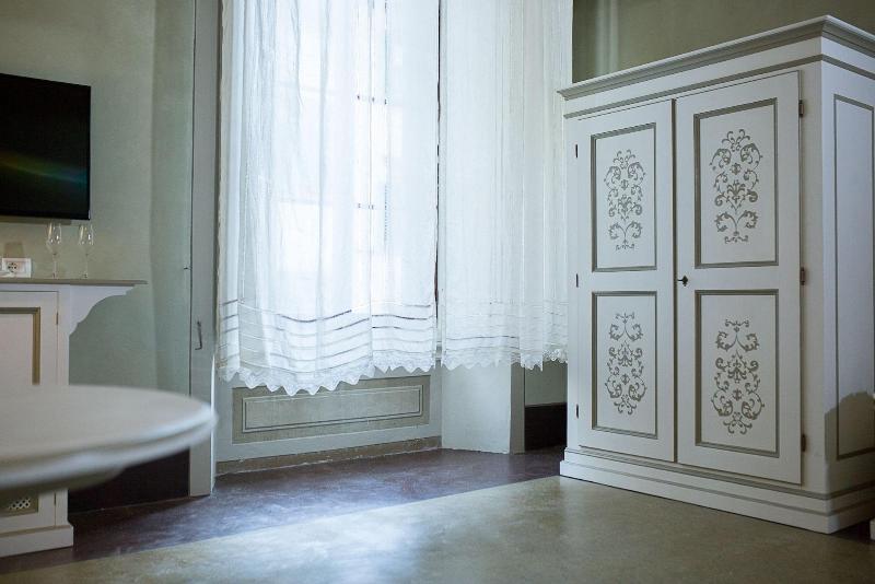 Palazzo D Oltrarno Residenza D Epoca - Oda
