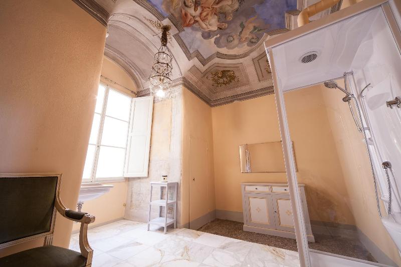 Palazzo D Oltrarno Residenza D Epoca - Oda