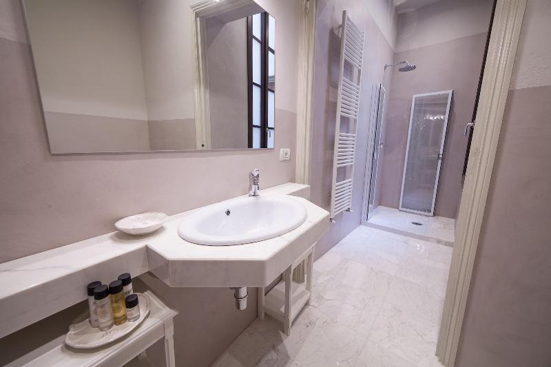Palazzo D Oltrarno Residenza D Epoca - Oda