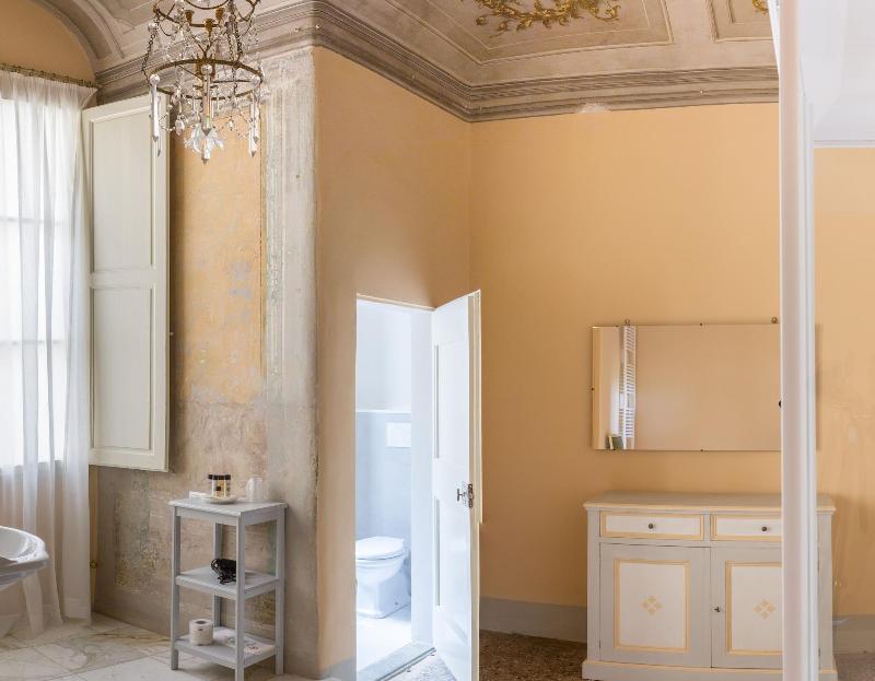 Palazzo D Oltrarno Residenza D Epoca - Oda