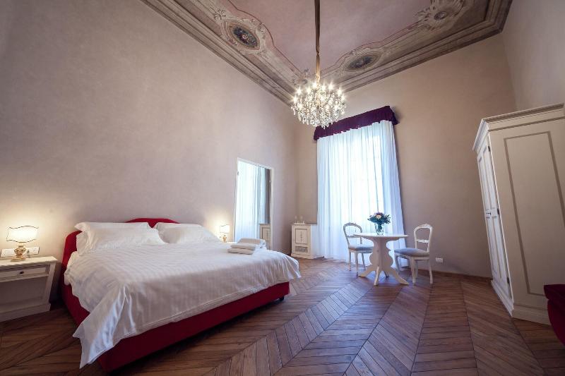 Palazzo D Oltrarno Residenza D Epoca - Oda