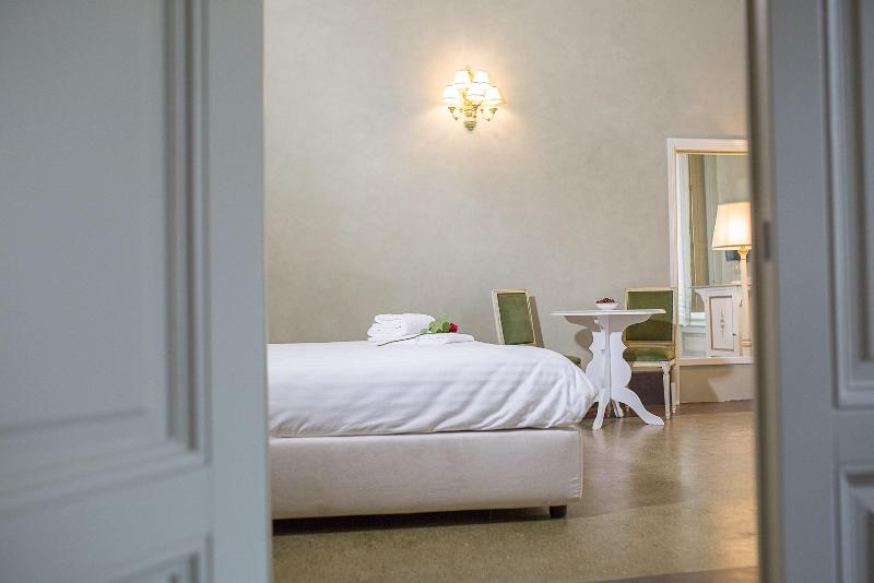 Palazzo D Oltrarno Residenza D Epoca - Oda