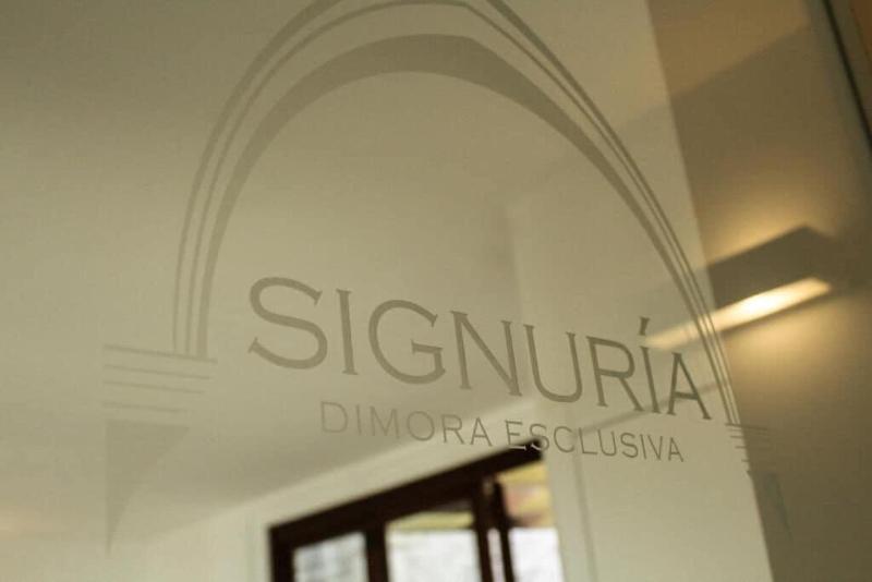 Signuria Dimora Esclusiva - Lobi