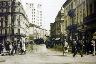 Casa Capsa