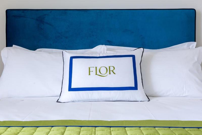 Flor In Florence - Oda