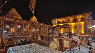 Goreme Valley Cave House