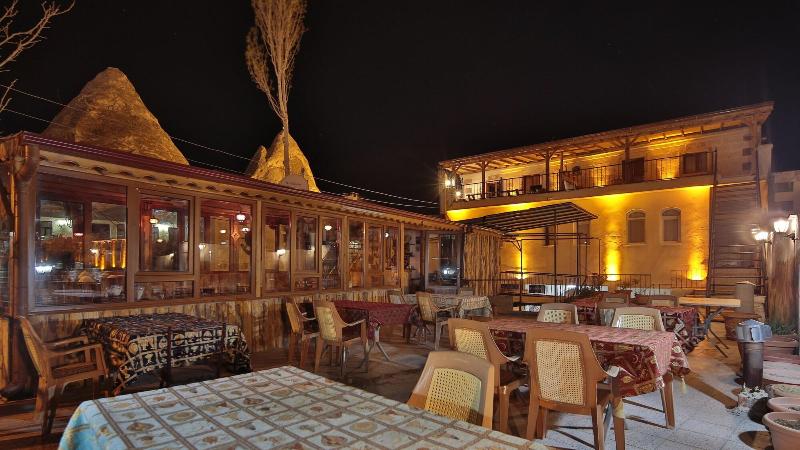 Goreme Valley Cave House - Genel
