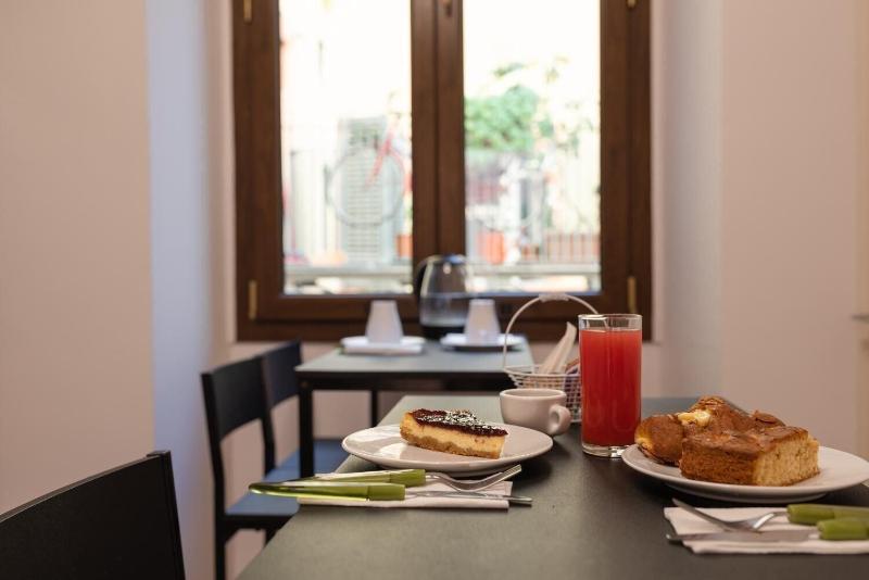 B B Lorenzo De Medici - Restoran