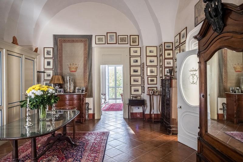 B B Palazzo Bernardini - Lobi