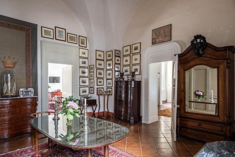 B B Palazzo Bernardini - Lobi