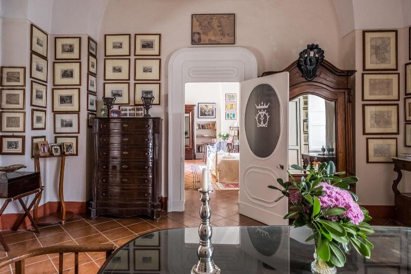B B Palazzo Bernardini - Lobi