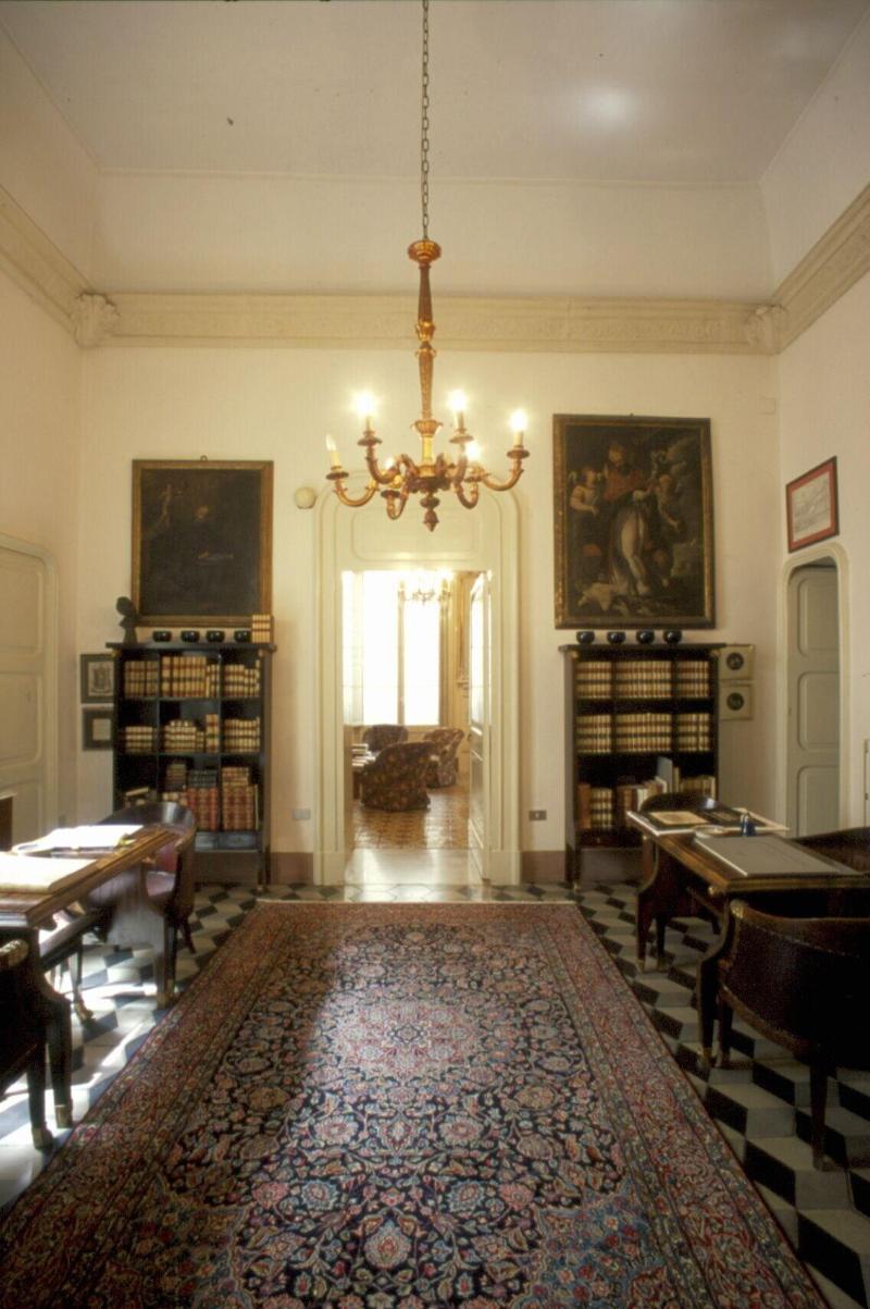 B B Palazzo Bernardini - Lobi