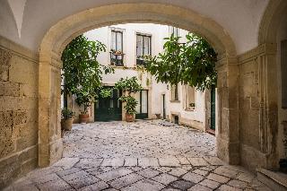 B B Palazzo Bernardini otel fotoğrafı