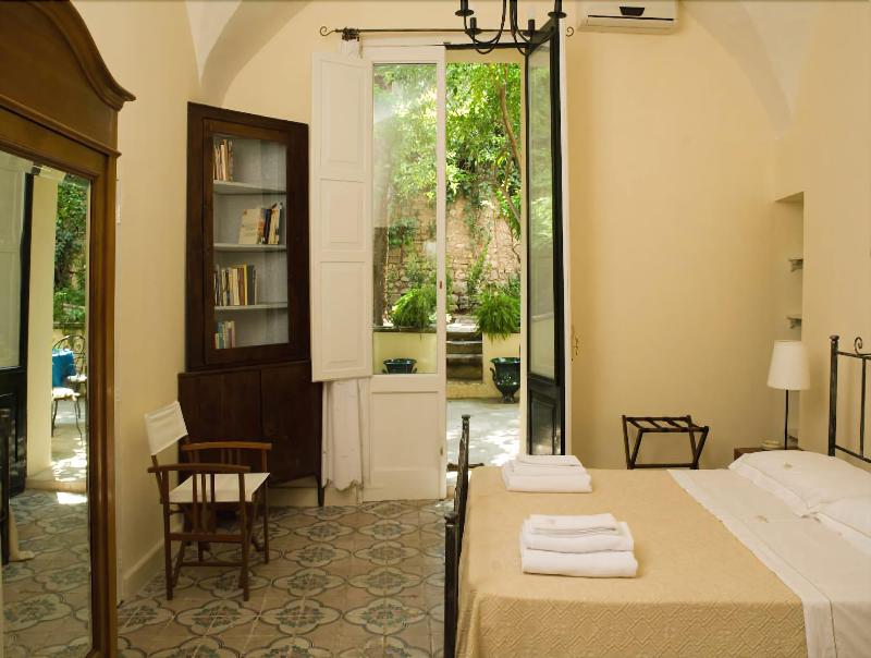 B B Palazzo Bernardini - Oda