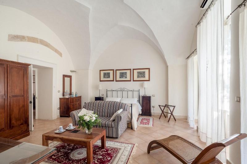 B B Palazzo Bernardini - Oda