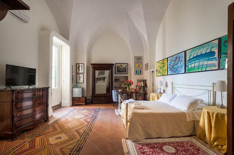 B B Palazzo Bernardini - Oda