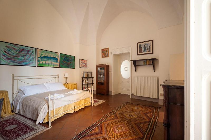 B B Palazzo Bernardini - Oda