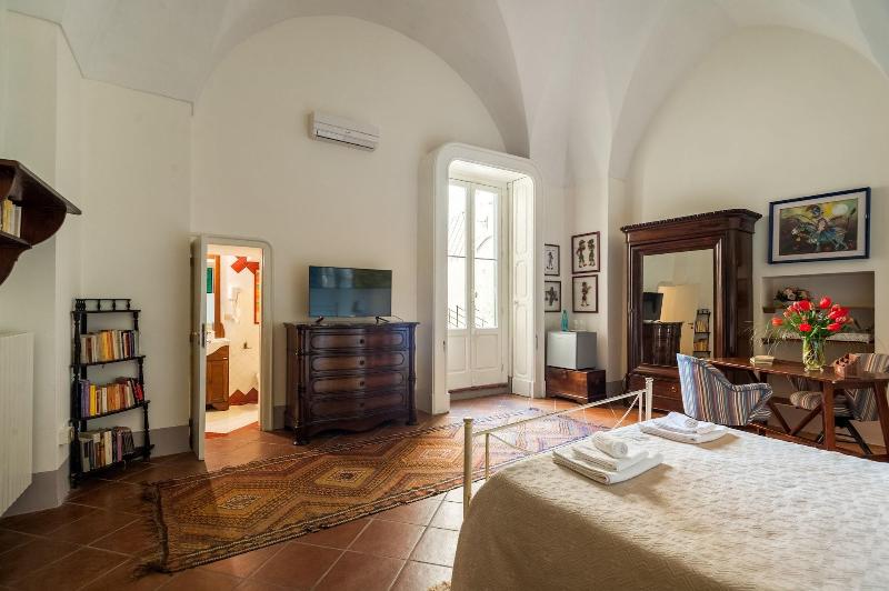 B B Palazzo Bernardini - Oda