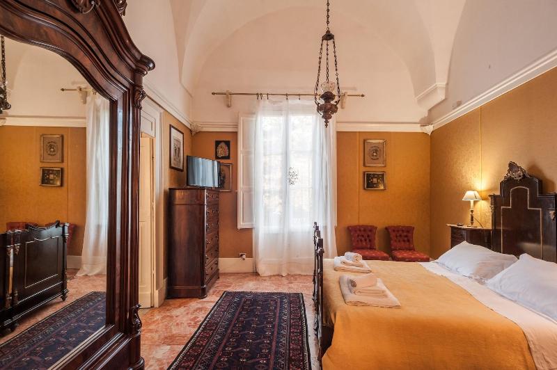 B B Palazzo Bernardini - Oda
