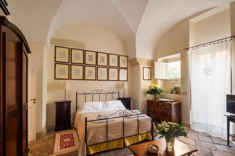 B B Palazzo Bernardini - Oda