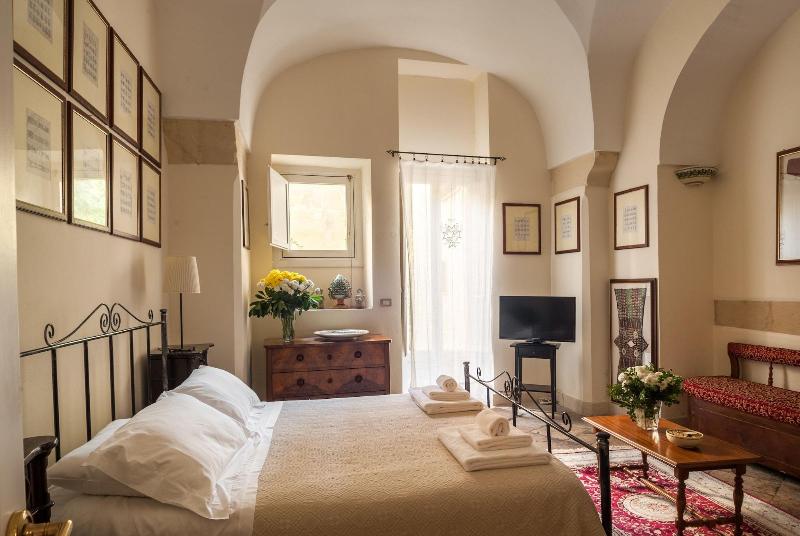 B B Palazzo Bernardini - Oda