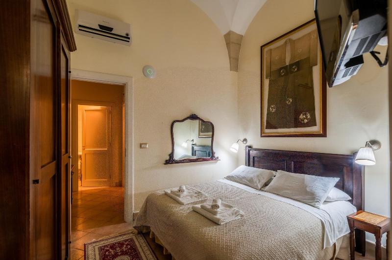 B B Palazzo Bernardini - Oda