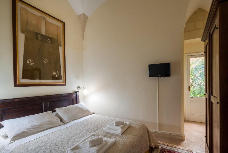 B B Palazzo Bernardini - Oda