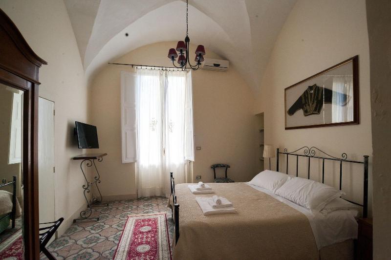 B B Palazzo Bernardini - Oda
