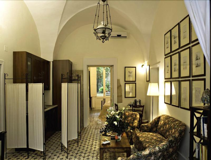 B B Palazzo Bernardini - Oda
